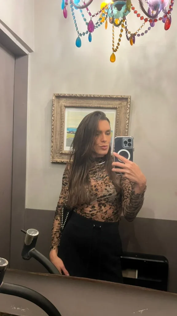 Alice esta no massagem Fortaleza o maior guia de massagem em Fortaleza.