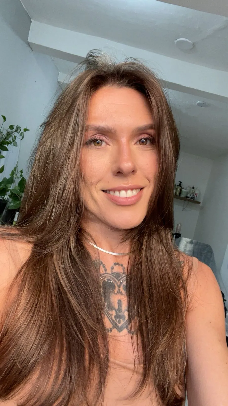 Alice esta no massagem Fortaleza o maior guia de massagem em Fortaleza.