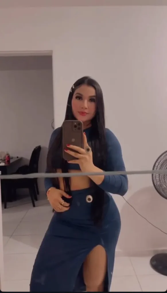 Vivência tântrica em Fortaleza com atendimento na Aldeota.