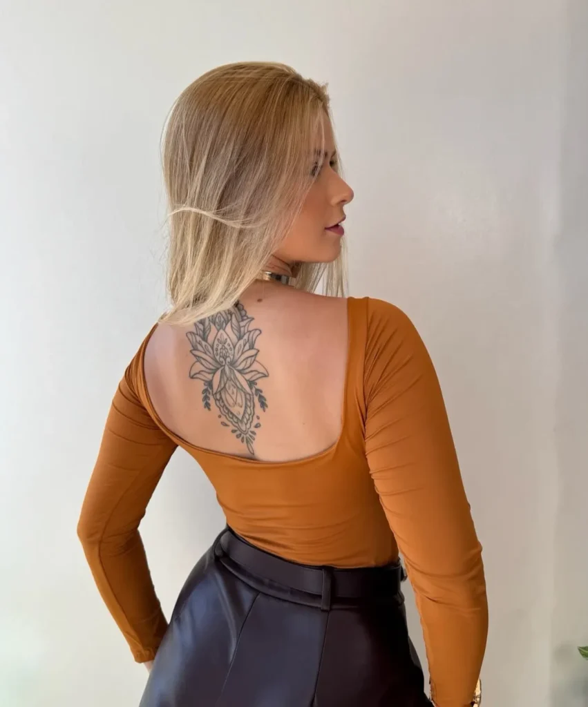 Anna esta no Massagem Fortaleza. O maior guia de massagem em Fortaleza