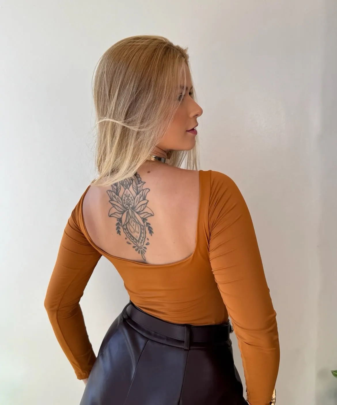 Anna esta no Massagem Fortaleza. O maior guia de massagem em Fortaleza