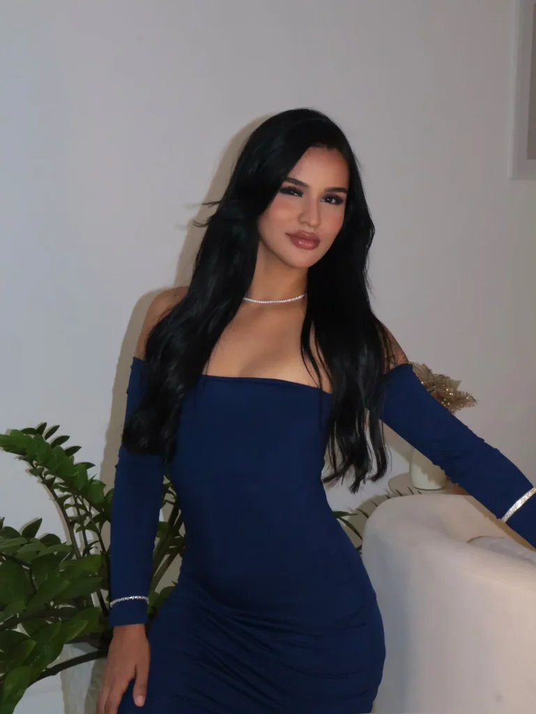 Conheça Amanda, do Massagem Fortaleza