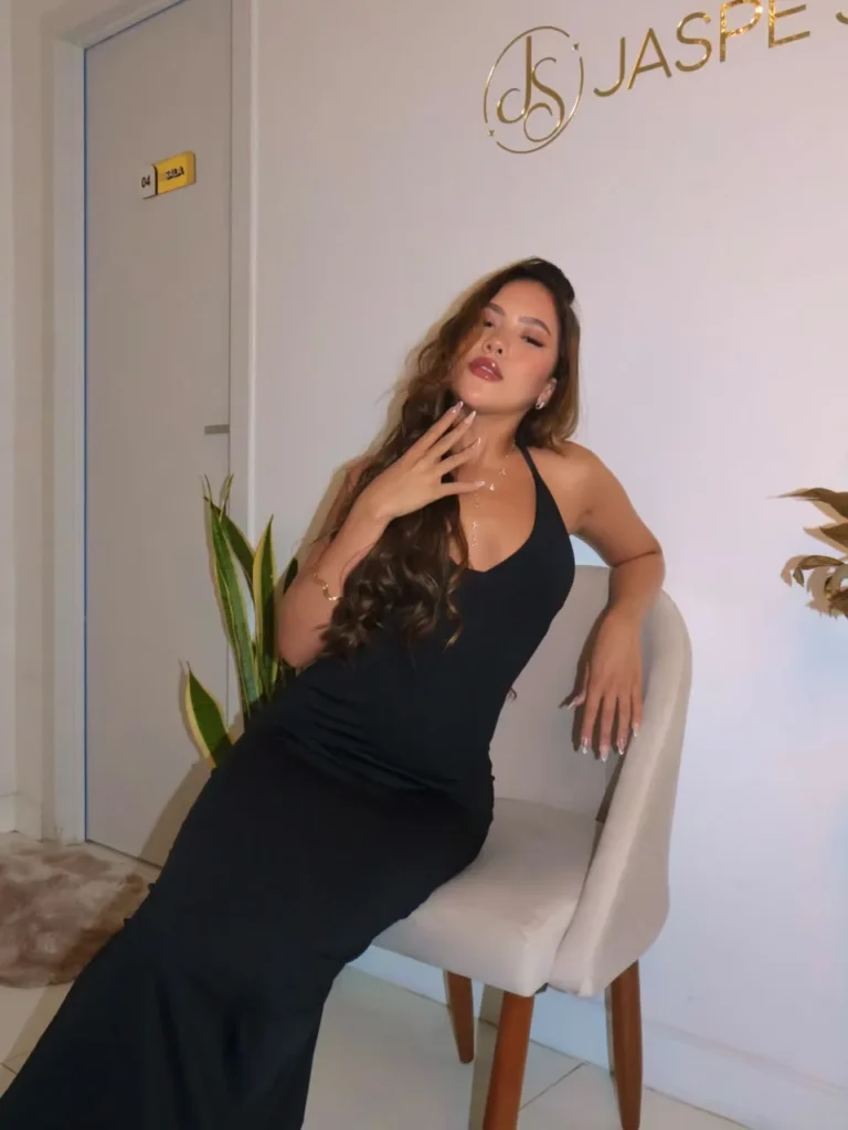 Raquel, esta no Massagem em Fortaleza.