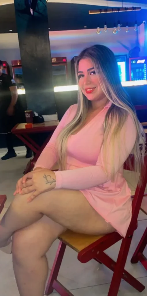Fenix faz Massagem em Fortaleza