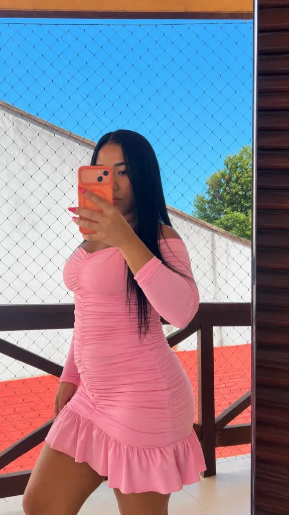 Fenix faz Massagem em Fortaleza