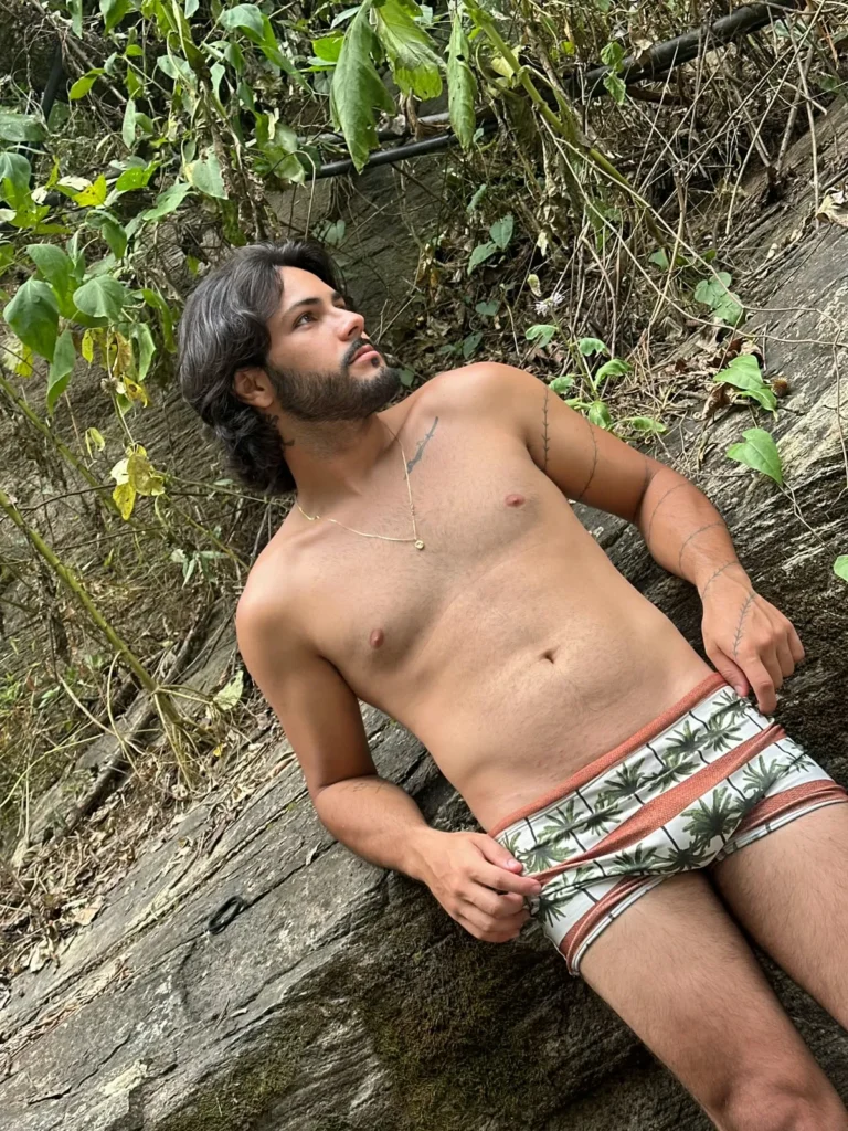 Massagem para homens em Fortaleza.