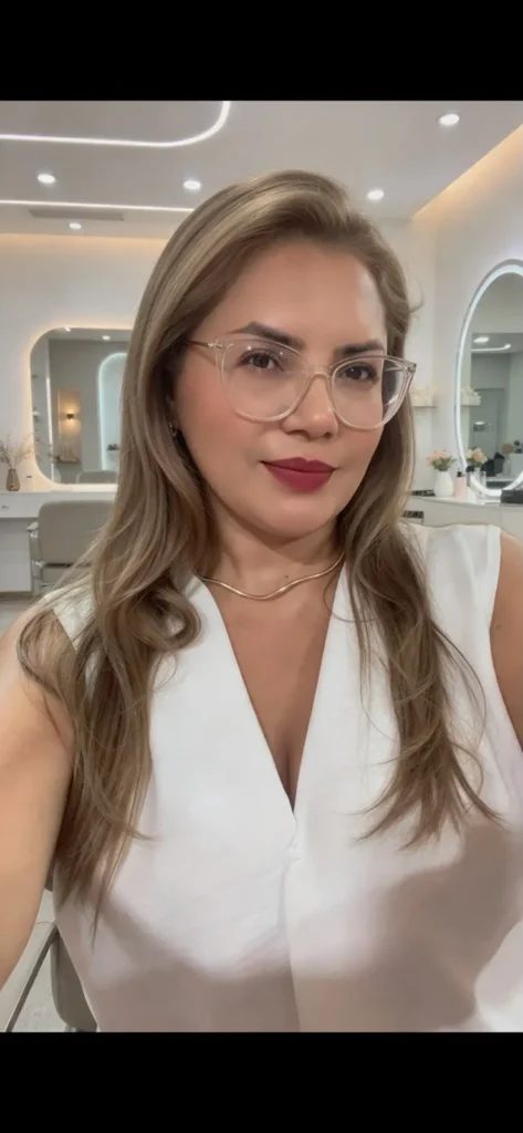 Ana Paula esta no Massagem em Fortaleza